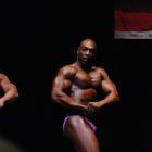 NPC Masters Nationals 2012 - #1